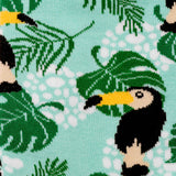 Calcetines Tucán Tropical 🏝️🦜