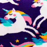 Calcetines Unicornio Mágico 🦄✨