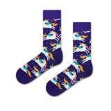 Calcetines Unicornio Mágico 🦄✨