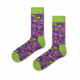 Calcetines Uva Dulce 🍇💜