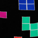 🧦🕹️ Calcetines Tetris Retro 🎮✨