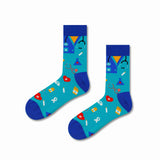 🧦👩⚕️ Calcetines "Héroes de la Medicina" 🩺💙