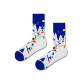 🧦❄️Calcetines de Esquí y Snowboard - Aventura en la Nieve 🏂🎿