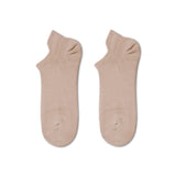 Calcetines Transpirables y Antiodor de cordo colores lisos