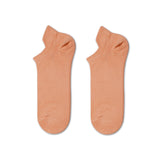 Calcetines Transpirables y Antiodor de cordo colores lisos