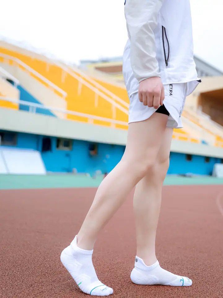 Calcetines de Tenis y Pádel ⚡🏸