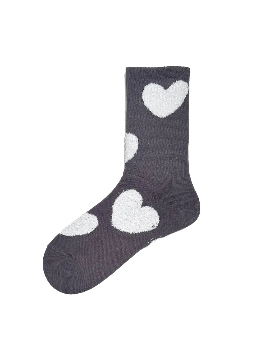 🤍 Calcetines Soft Hearts