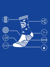 ⚽🔥Calcetines de Fútbol y Entrenamiento 🧦