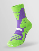 🏀⚽🏃 ♂️Calcetines Deportivos Infantiles Multifunción 🧦