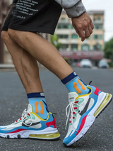 Calcetines de Running y Entrenamiento 🧦