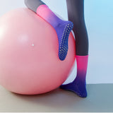 Calcetines Antideslizantes Degradados para Yoga y Pilates