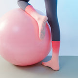 Calcetines Antideslizantes Degradados para Yoga y Pilates