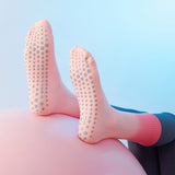Calcetines Antideslizantes Degradados para Yoga y Pilates