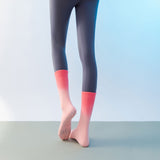 Calcetines Antideslizantes Degradados para Yoga y Pilates