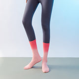 Calcetines Antideslizantes Degradados para Yoga y Pilates