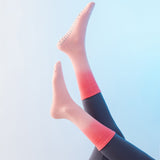 Calcetines Antideslizantes Degradados para Yoga y Pilates