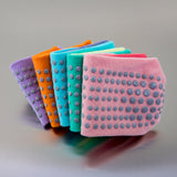 Calcetines Antideslizantes Degradados para Yoga y Pilates