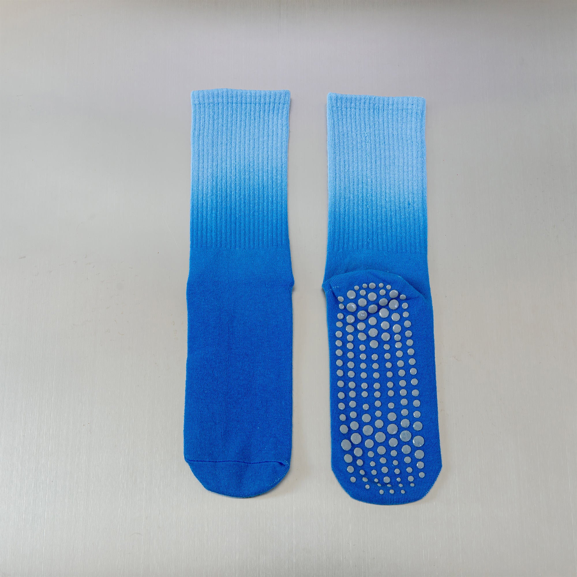 Calcetines Antideslizantes Degradados para Yoga y Pilates