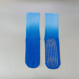 Calcetines Antideslizantes Degradados para Yoga y Pilates