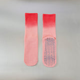 Calcetines Antideslizantes Degradados para Yoga y Pilates
