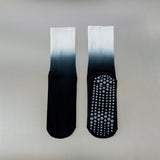 Calcetines Antideslizantes Degradados para Yoga y Pilates