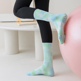 Calcetines para Yoga con Estilo y Comodidad