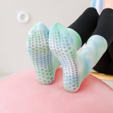 Calcetines para Yoga con Estilo y Comodidad