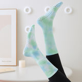 Calcetines para Yoga con Estilo y Comodidad