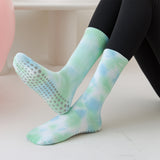 Calcetines para Yoga con Estilo y Comodidad