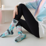 Calcetines para Yoga con Estilo y Comodidad