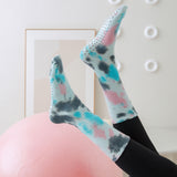 Calcetines para Yoga con Estilo y Comodidad