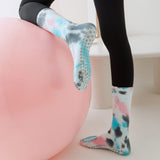 Calcetines para Yoga con Estilo y Comodidad