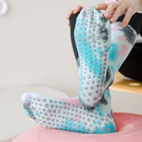 Calcetines para Yoga con Estilo y Comodidad
