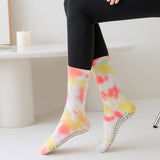 Calcetines para Yoga con Estilo y Comodidad