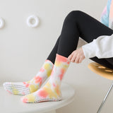 Calcetines para Yoga con Estilo y Comodidad