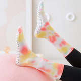 Calcetines para Yoga con Estilo y Comodidad