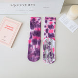 Calcetines para Yoga con Estilo y Comodidad