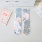 Calcetines para Yoga con Estilo y Comodidad