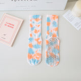 Calcetines para Yoga con Estilo y Comodidad