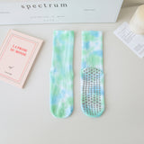 Calcetines para Yoga con Estilo y Comodidad