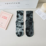 Calcetines para Yoga con Estilo y Comodidad