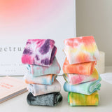 Calcetines para Yoga con Estilo y Comodidad