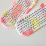 Calcetines para Yoga con Estilo y Comodidad