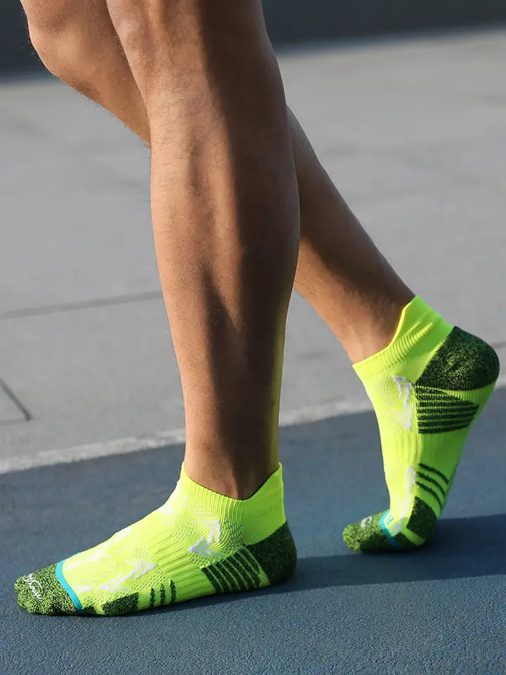 Calcetines de Running y Entrenamiento