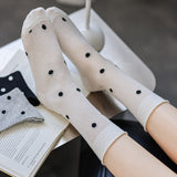 Calcetines Lunares ✨🧦