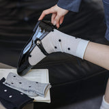 Calcetines Lunares ✨🧦