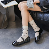 Calcetines Lunares ✨🧦