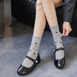 Calcetines Lunares ✨🧦