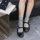 Calcetines Lunares ✨🧦