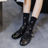 Calcetines Lunares ✨🧦